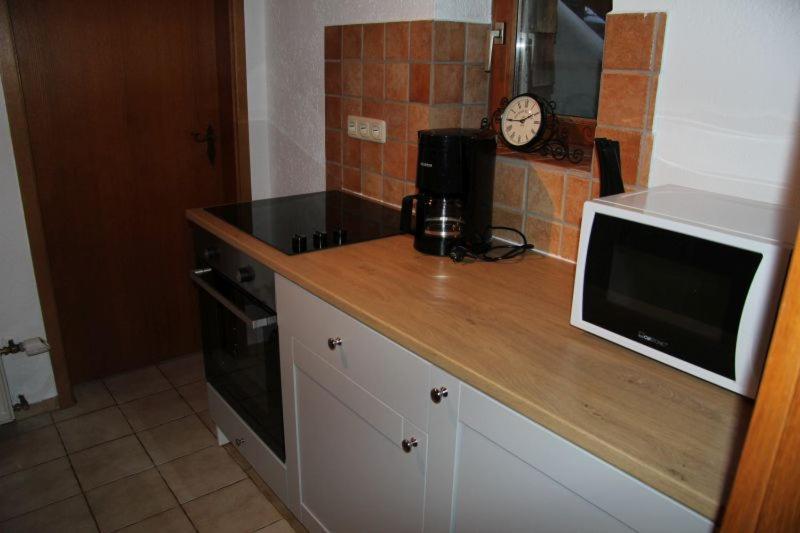 Ferienwohnung Kurtz Teisendorf Exterior foto