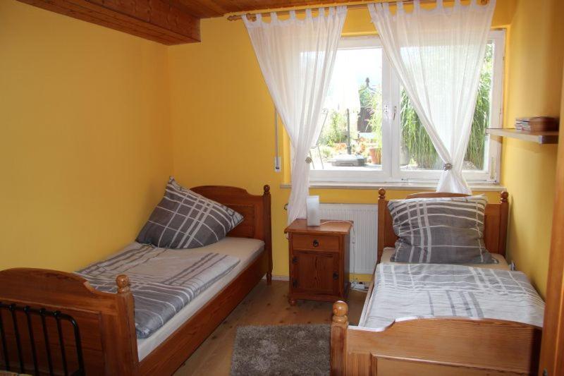 Ferienwohnung Kurtz Teisendorf Exterior foto