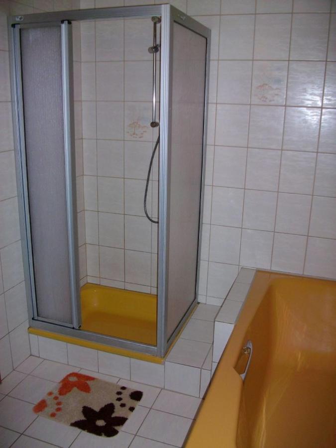 Ferienwohnung Kurtz Teisendorf Exterior foto