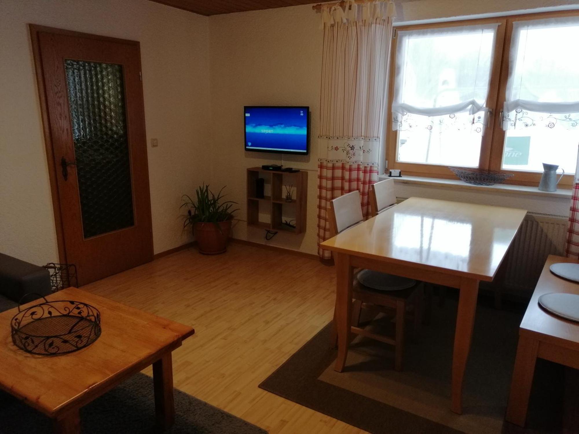 Ferienwohnung Kurtz Teisendorf Exterior foto