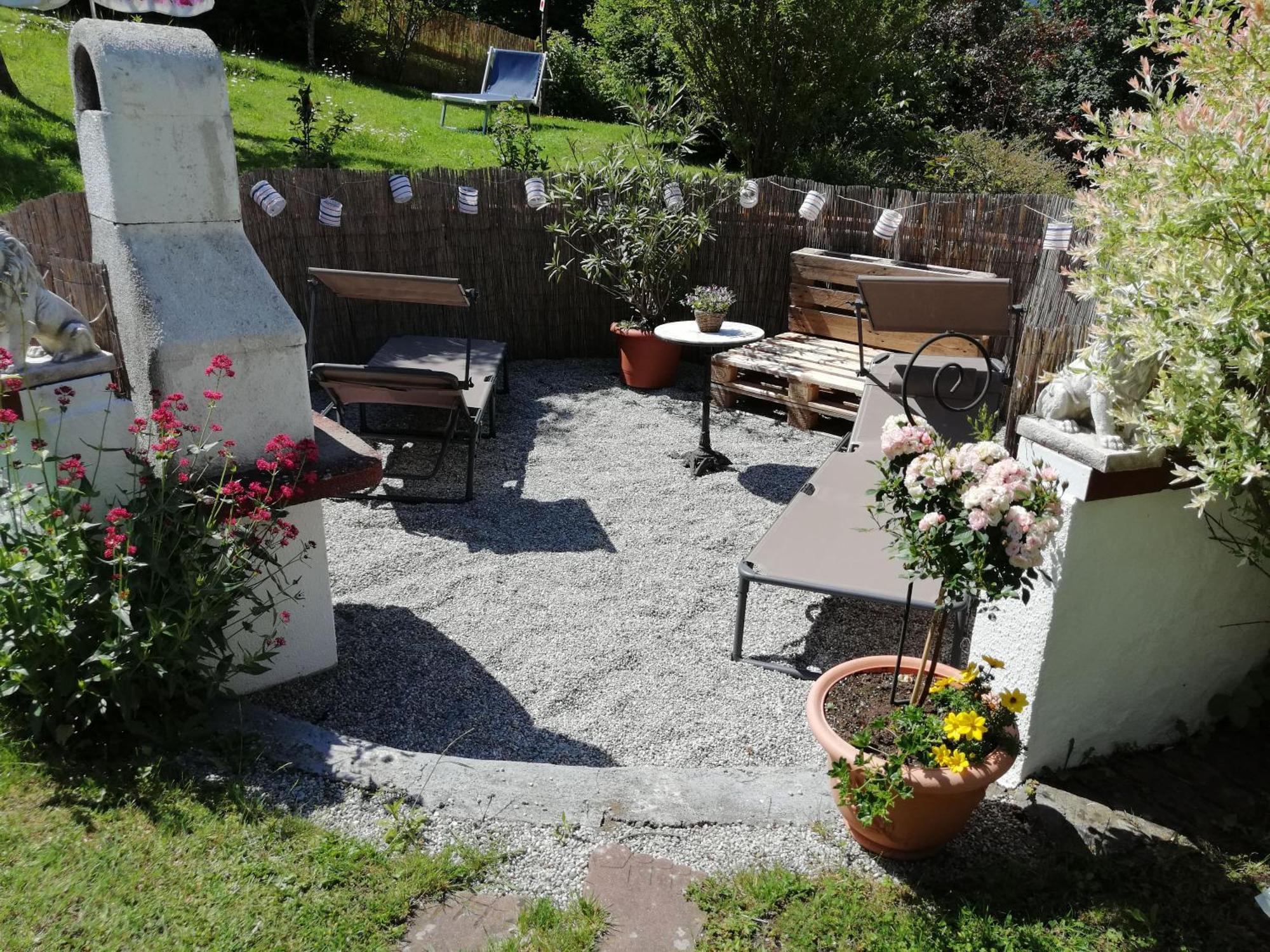 Ferienwohnung Kurtz Teisendorf Exterior foto