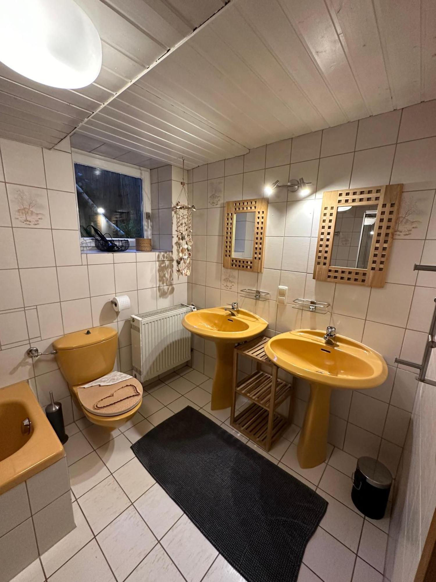 Ferienwohnung Kurtz Teisendorf Exterior foto
