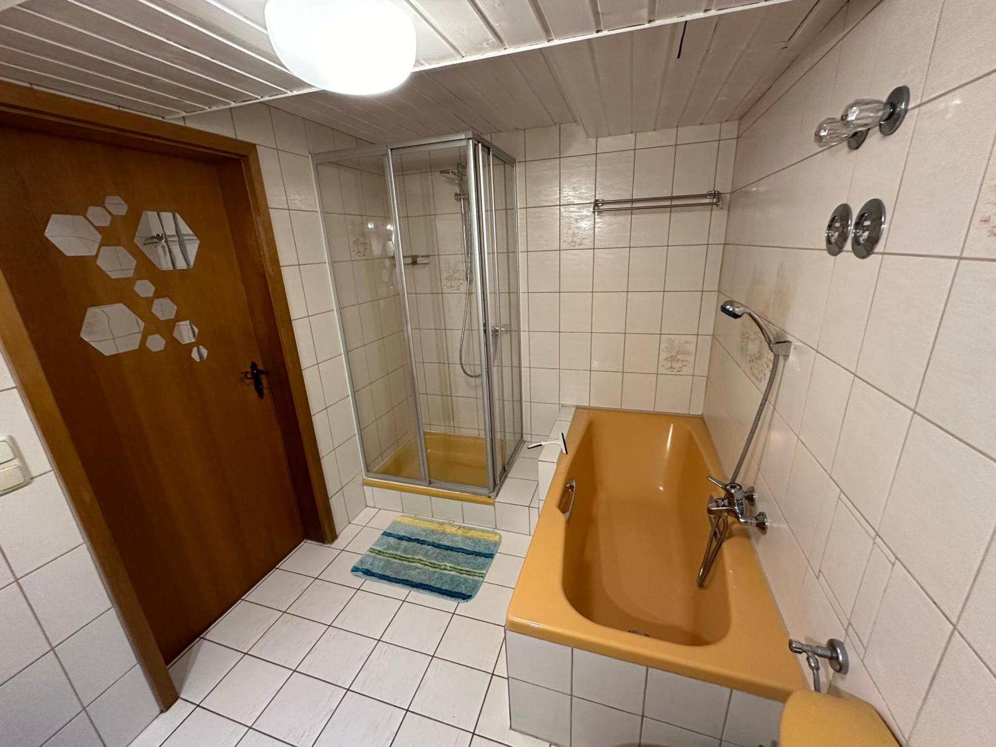 Ferienwohnung Kurtz Teisendorf Exterior foto