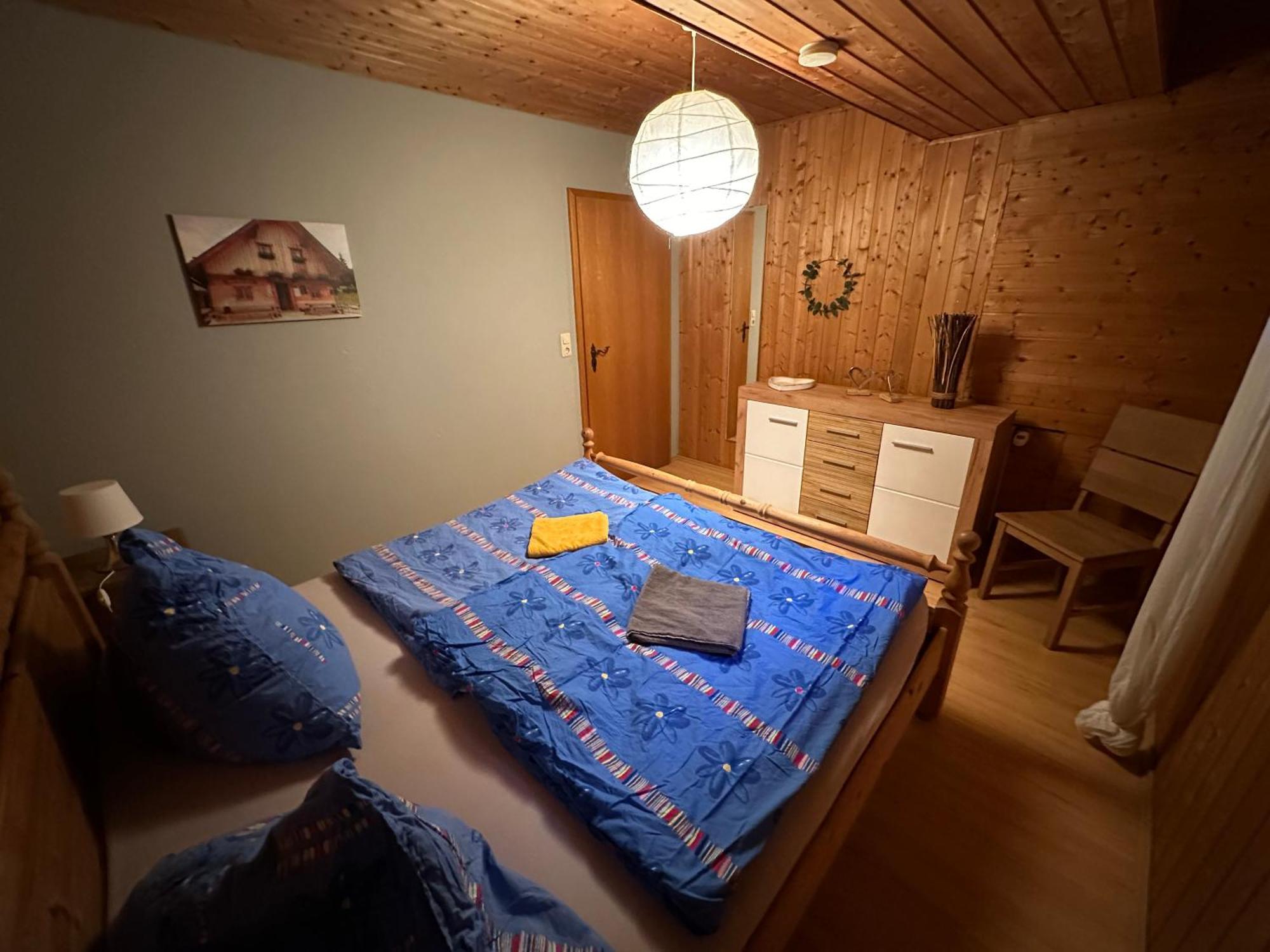 Ferienwohnung Kurtz Teisendorf Exterior foto